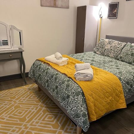 切斯特City 1 Bed Apt Sleeps 3公寓 外观 照片